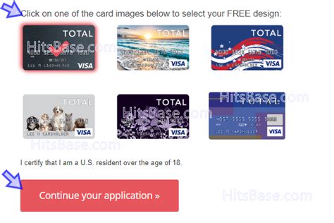 total visa credit card|Login .